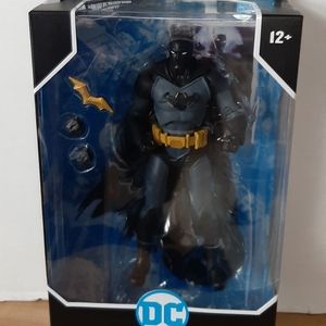 Future State: The Next Batman DC Multiverse Batman Action Figure 7"